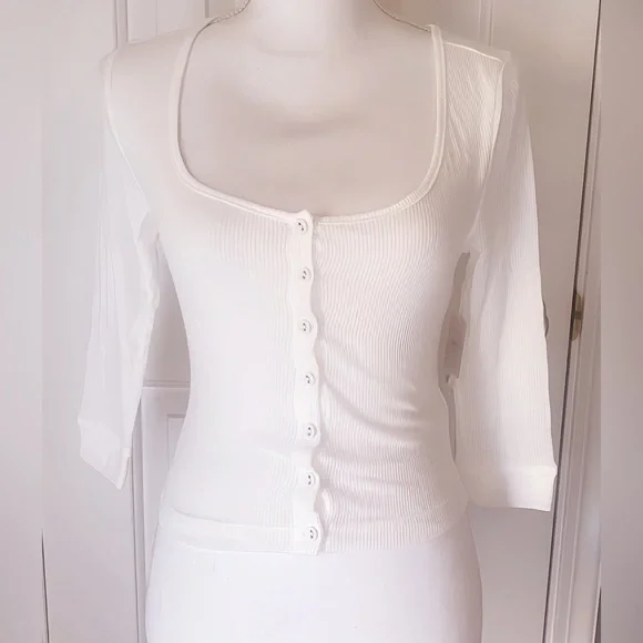 Free People- Amber Cardi - Picture 1 of 2